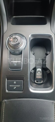 Ford Fusion (North America) 2017, 468,467 km - 2.0 l - Bakı
