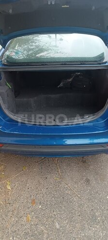 Ford Fusion (North America) 2017, 468,467 km - 2.0 l - Bakı