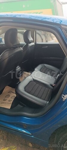 Ford Fusion (North America) 2017, 468,467 km - 2.0 l - Bakı