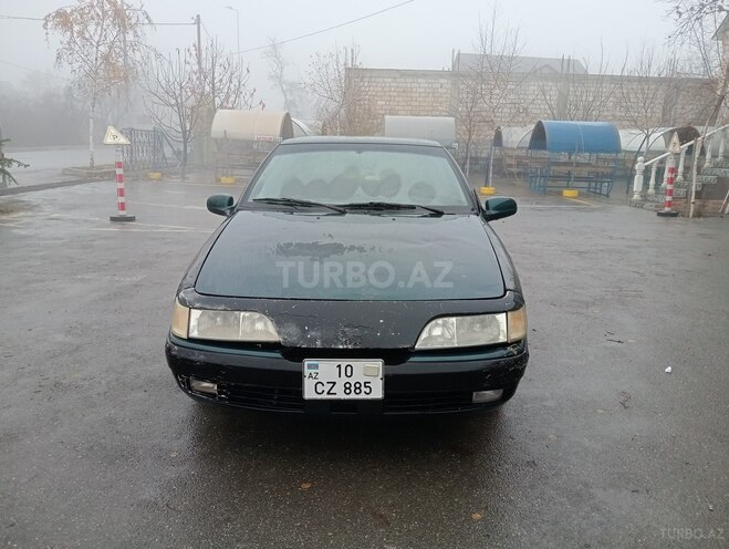Daewoo Espero 1996, 345,635 km - 2.0 l - Qusar