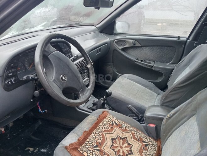 Daewoo Espero 1996, 345,635 km - 2.0 l - Qusar