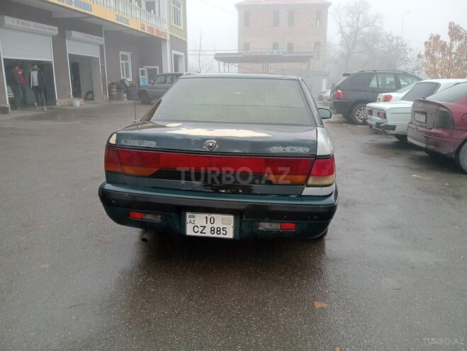 Daewoo Espero 1996, 345,635 km - 2.0 l - Qusar
