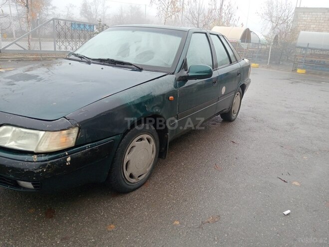 Daewoo Espero 1996, 345,635 km - 2.0 l - Qusar