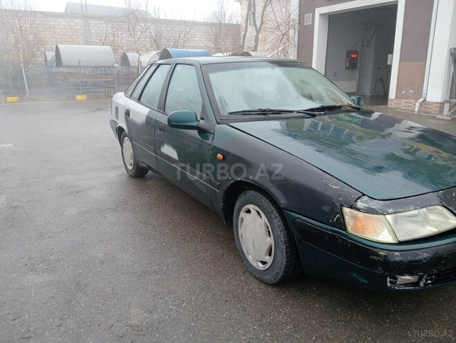 Daewoo Espero 1996, 345,635 km - 2.0 l - Qusar