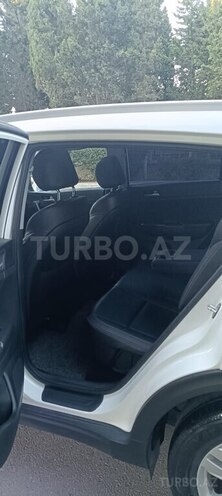 Kia Sportage 2016, 170,000 km - 1.7 l - Bakı