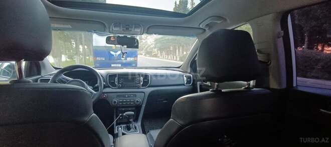 Kia Sportage 2016, 170,000 km - 1.7 l - Bakı