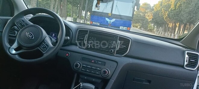 Kia Sportage 2016, 170,000 km - 1.7 l - Bakı