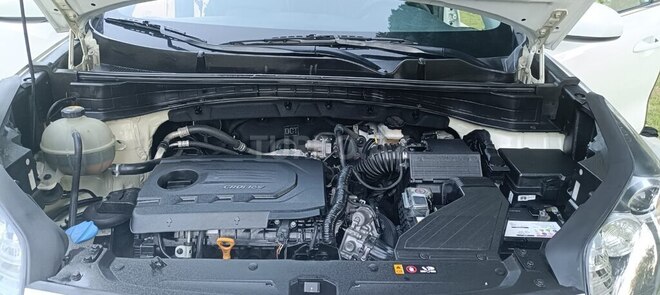 Kia Sportage 2016, 170,000 km - 1.7 l - Bakı