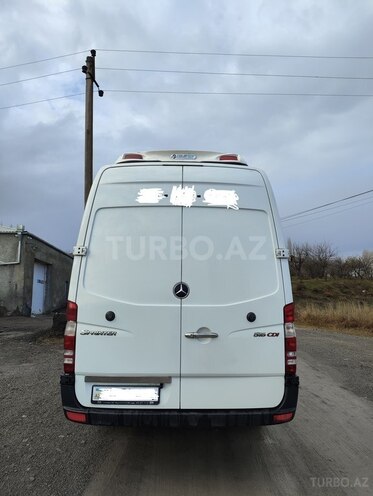 Mercedes Sprinter 516 2012, 320,000 km - 2.2 l - Gəncə