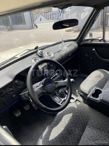 LADA (VAZ) 2106 1992, 22,000 km - 1.5 л - Bərdə