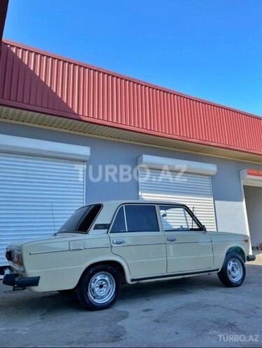 LADA (VAZ) 2106 1992, 22,000 km - 1.5 л - Bərdə