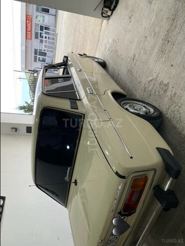 LADA (VAZ) 2106 1992, 22,000 km - 1.5 л - Bərdə