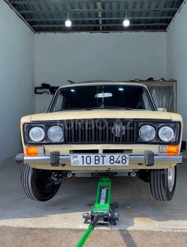 LADA (VAZ) 2106 1992, 22,000 km - 1.5 л - Bərdə