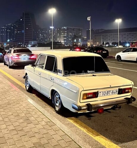 LADA (VAZ) 2106 1992, 22,000 km - 1.5 л - Bərdə