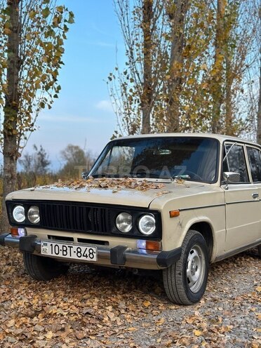 LADA (VAZ) 2106 1992, 22,000 km - 1.5 л - Bərdə