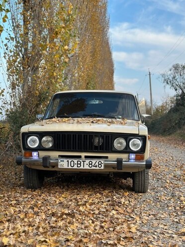 LADA (VAZ) 2106 1992, 22,000 km - 1.5 л - Bərdə