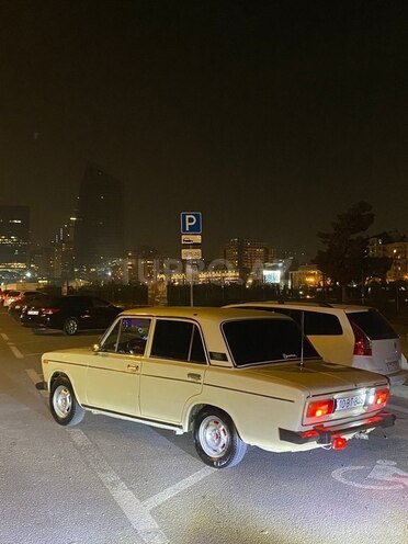 LADA (VAZ) 2106 1992, 22,000 km - 1.5 л - Bərdə