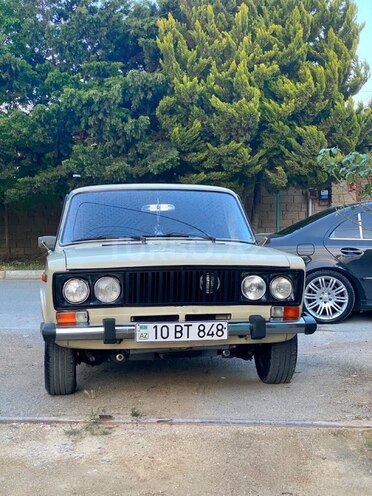 LADA (VAZ) 2106 1992, 22,000 km - 1.5 л - Bərdə