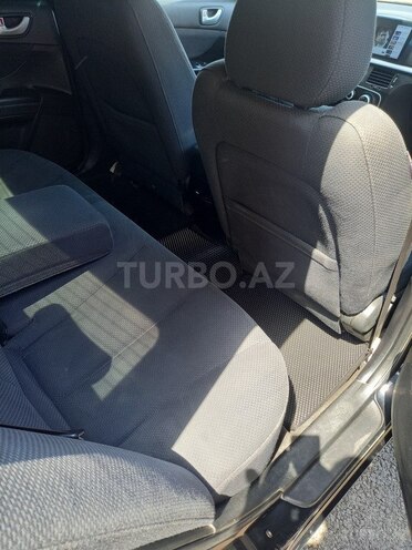 Hyundai Sonata 2006, 299,000 km - 2.0 l - Bakı