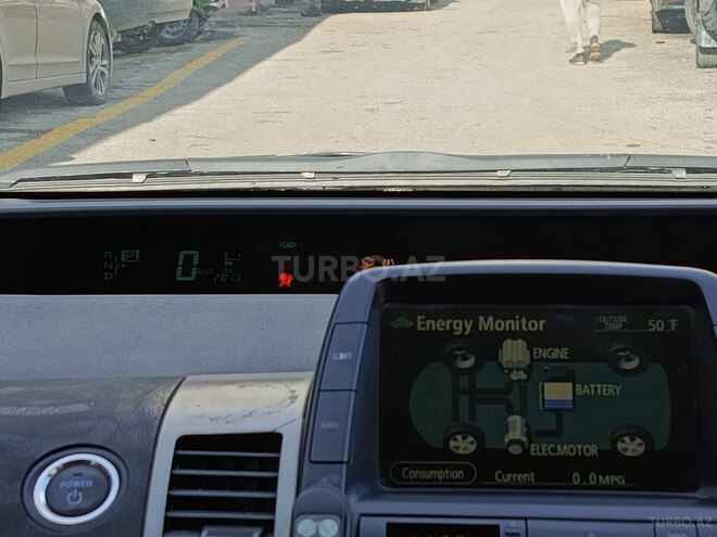 Toyota Prius 2007, 280,000 km - 1.5 l - Bakı