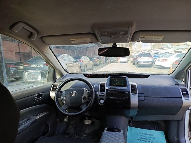 Toyota Prius 2007, 280,000 km - 1.5 l - Bakı