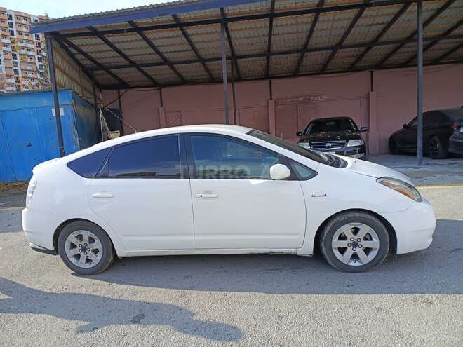 Toyota Prius 2007, 280,000 km - 1.5 l - Bakı