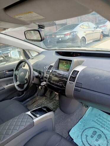 Toyota Prius 2007, 280,000 km - 1.5 l - Bakı