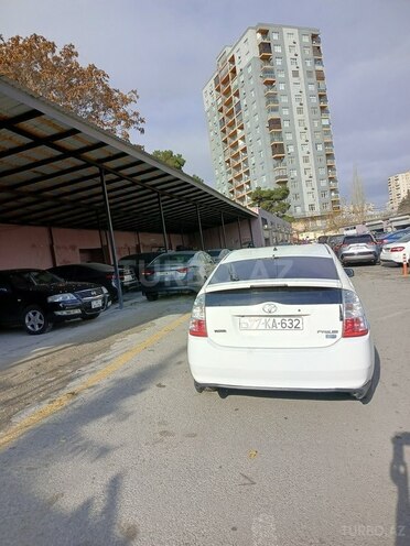 Toyota Prius 2007, 280,000 km - 1.5 l - Bakı