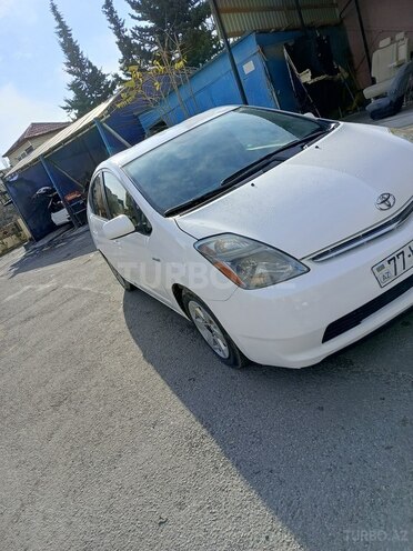 Toyota Prius 2007, 280,000 km - 1.5 l - Bakı