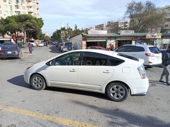 Toyota Prius 2007, 280,000 km - 1.5 l - Bakı