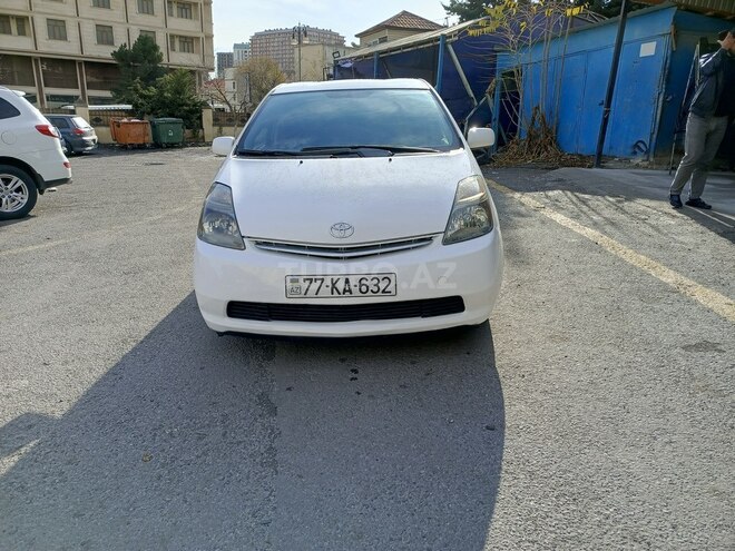 Toyota Prius 2007, 280,000 km - 1.5 l - Bakı