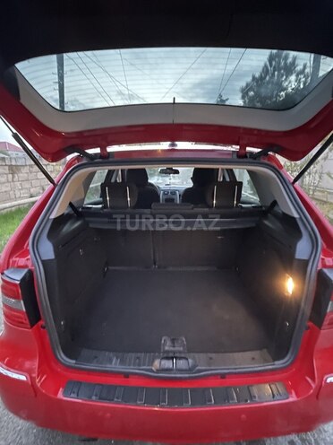 Mercedes B 170 2008, 120,000 km - 1.7 л - Bakı