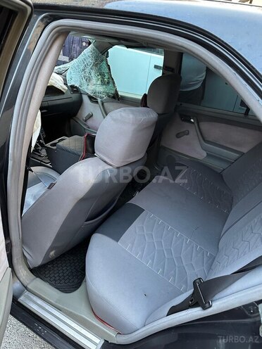 Mercedes C 180 1995, 614,000 km - 1.8 l - Bakı