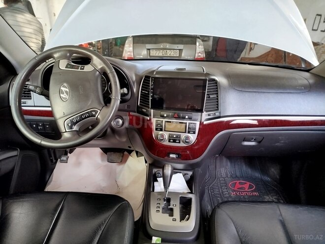 Hyundai Santa Fe 2010, 79,299 km - 2.0 l - Tovuz