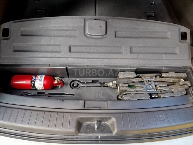 Hyundai Santa Fe 2010, 79,299 km - 2.0 l - Tovuz