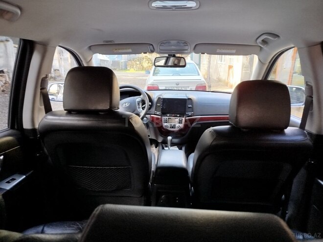 Hyundai Santa Fe 2010, 79,299 km - 2.0 l - Tovuz