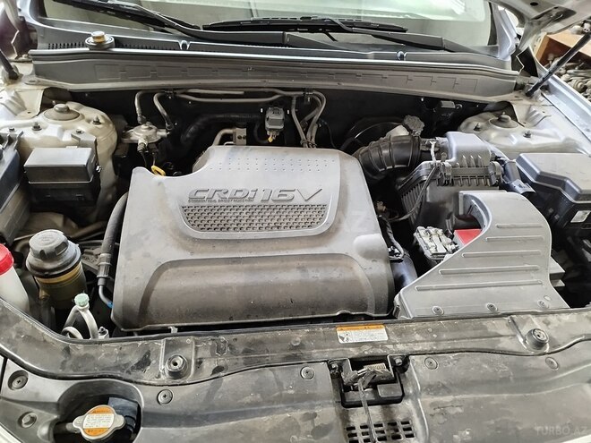 Hyundai Santa Fe 2010, 79,299 km - 2.0 l - Tovuz