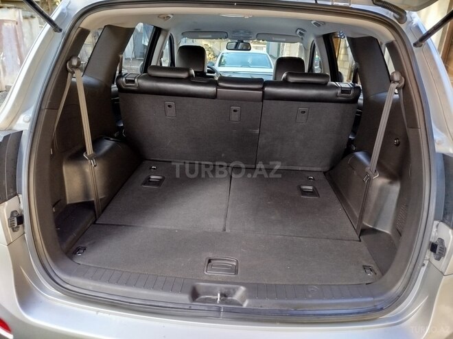 Hyundai Santa Fe 2010, 79,299 km - 2.0 l - Tovuz