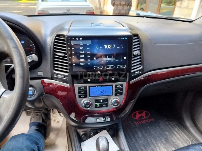 Hyundai Santa Fe 2010, 79,299 km - 2.0 l - Tovuz