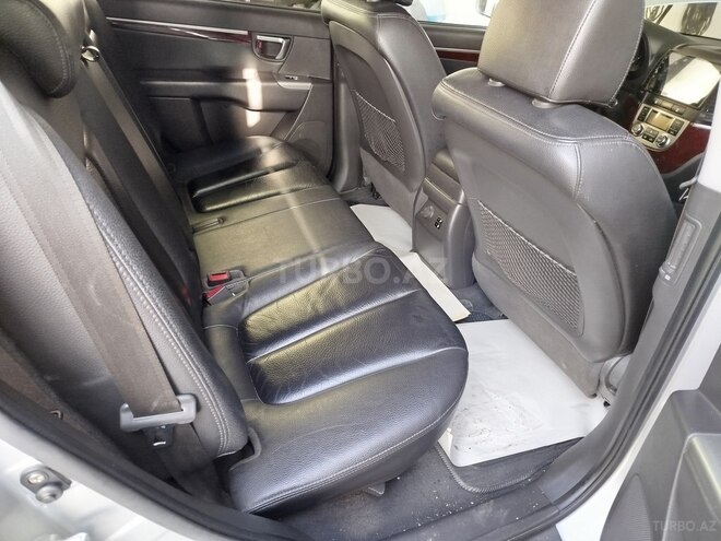 Hyundai Santa Fe 2010, 79,299 km - 2.0 l - Tovuz