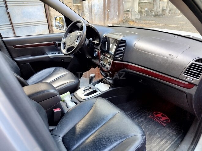 Hyundai Santa Fe 2010, 79,299 km - 2.0 l - Tovuz