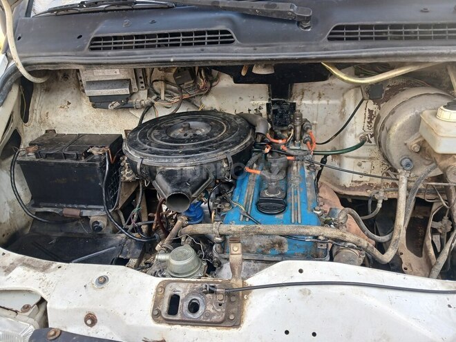 GAZ 33021 2002, 150,000 km - 2.4 л - Gəncə
