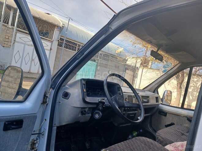 GAZ 33021 2002, 150,000 km - 2.4 л - Gəncə