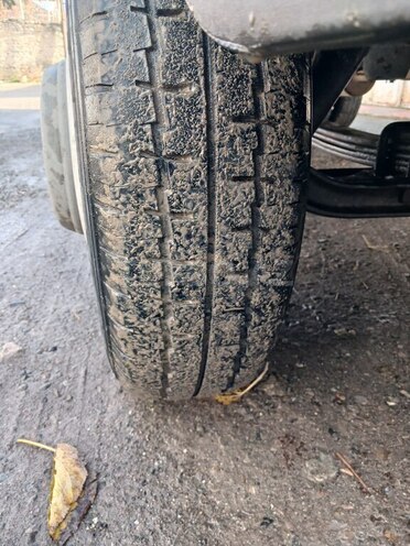 GAZ 33021 2002, 150,000 km - 2.4 л - Gəncə