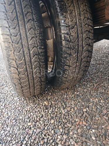 GAZ 33021 2002, 150,000 km - 2.4 л - Gəncə