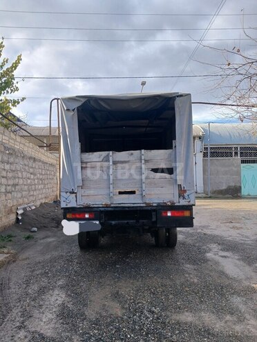 GAZ 33021 2002, 150,000 km - 2.4 л - Gəncə