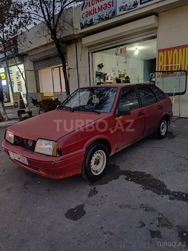 LADA (VAZ) 2109 1992, 309,000 km - 1.5 л - Sumqayıt