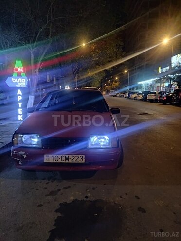 LADA (VAZ) 2109 1992, 309,000 km - 1.5 л - Sumqayıt