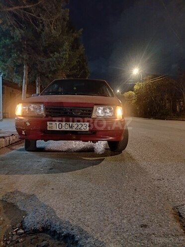 LADA (VAZ) 2109 1992, 309,000 km - 1.5 л - Sumqayıt
