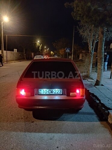 LADA (VAZ) 2109 1992, 309,000 km - 1.5 л - Sumqayıt